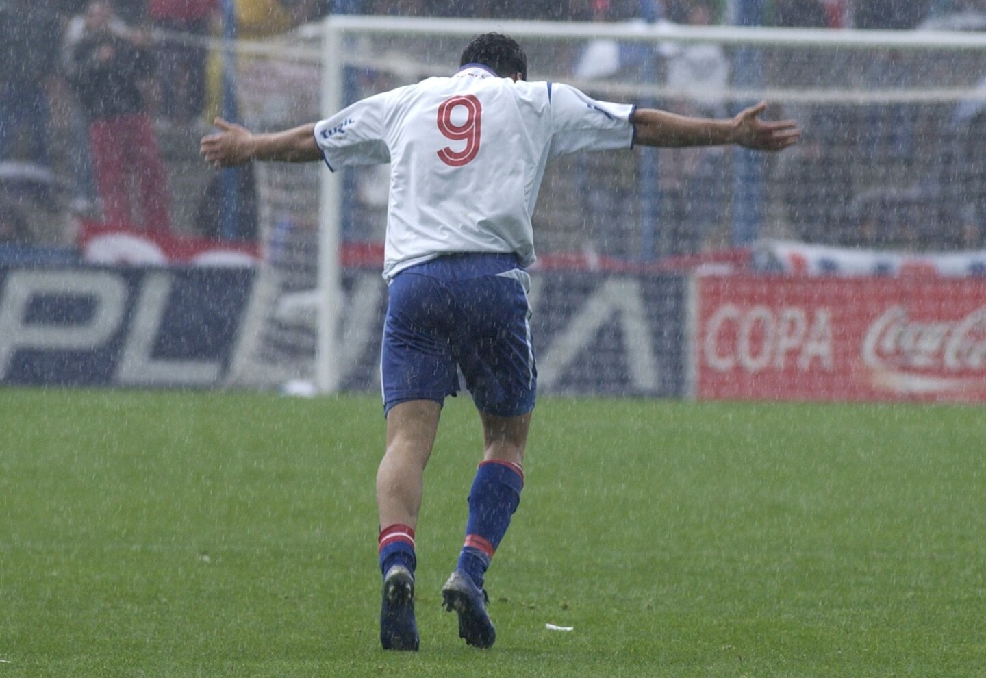 Camiseta de luis suárez sales